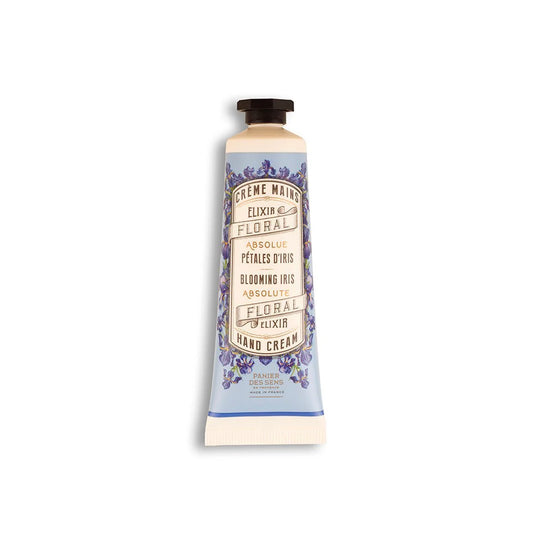 Crema de manos - Blooming Iris 30ml