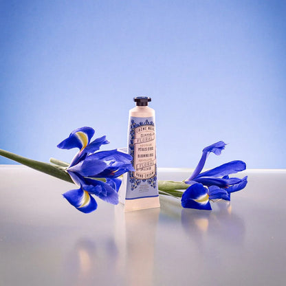Crema de manos - Blooming Iris 30ml