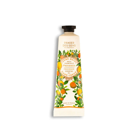 Crema de Manos - Provenza Energizante 30ml
