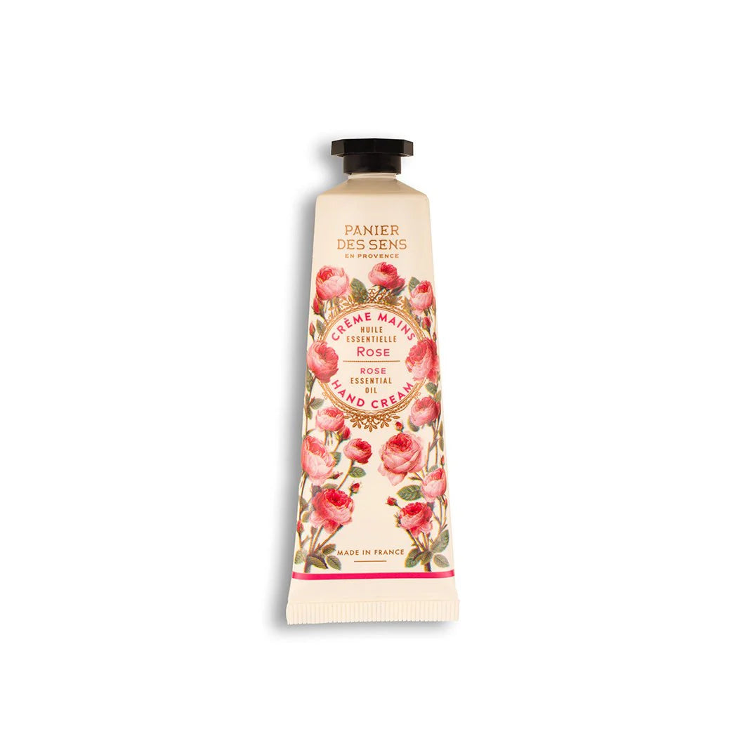 Crema de manos - Rosa encantadora 30ml