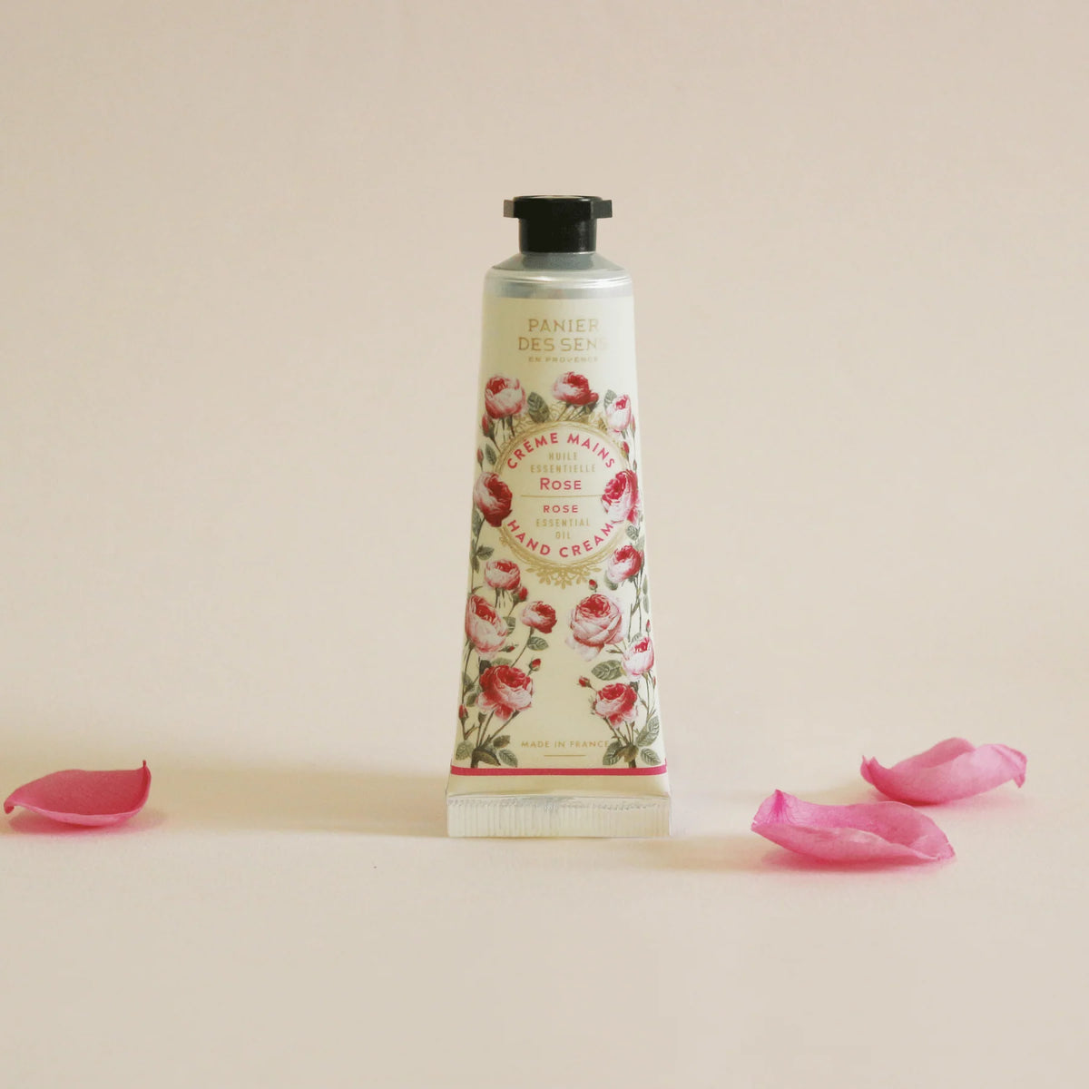 Crema de manos - Rosa encantadora 30ml