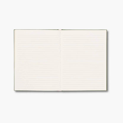 Libreta A Dopo Tiger