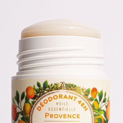 Desodorante para pieles sensibles - Provence 50g