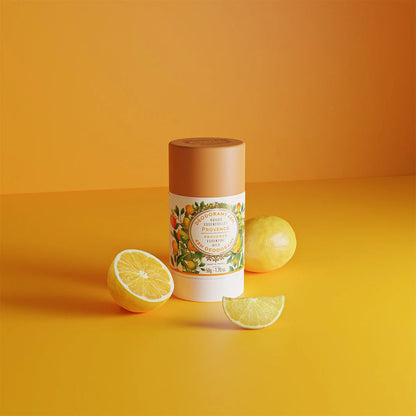 Desodorante para pieles sensibles - Provence 50g