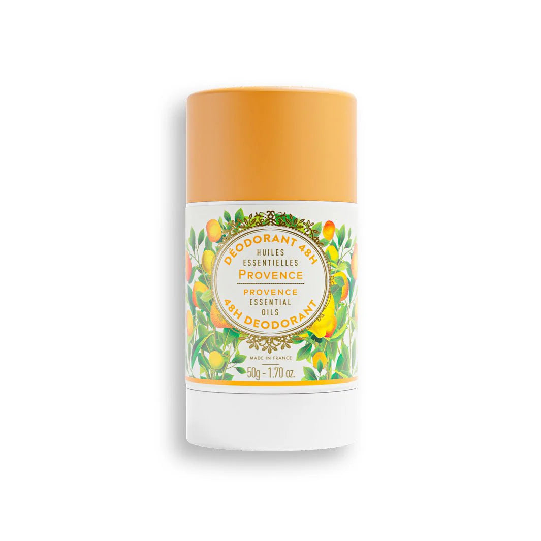Desodorante para pieles sensibles - Provence 50g
