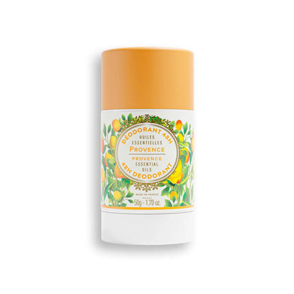 Desodorante para pieles sensibles - Provence 50g