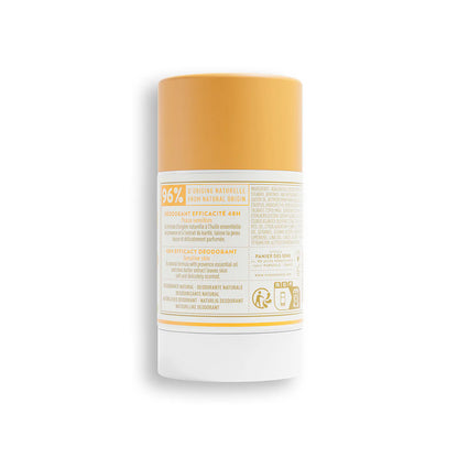 Desodorante para pieles sensibles - Provence 50g