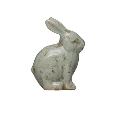 Conejo terracota