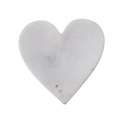Corazón Mármol