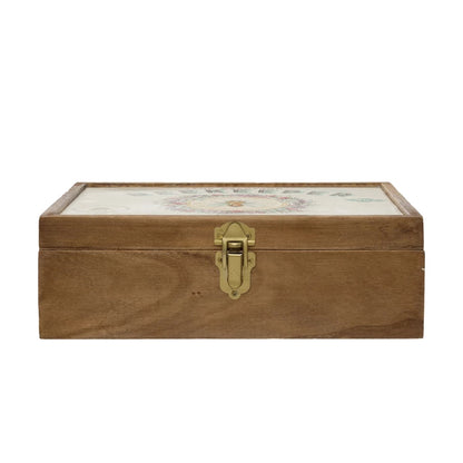 Caja Madera Beekeper