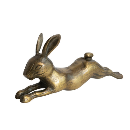 Conejo dorado