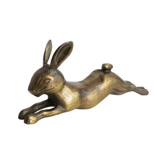 Conejo dorado
