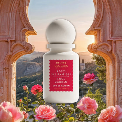 Eau de Parfum Rose Garden 50ml - vista 2