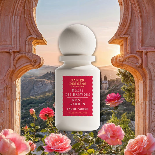 Eau de Parfum Rose Garden 50ml - vista 2