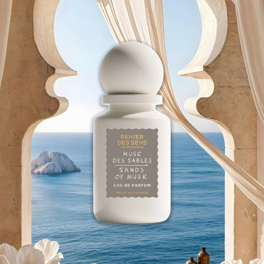 Eau de Parfum Sands of Musk 50ml - vista 2