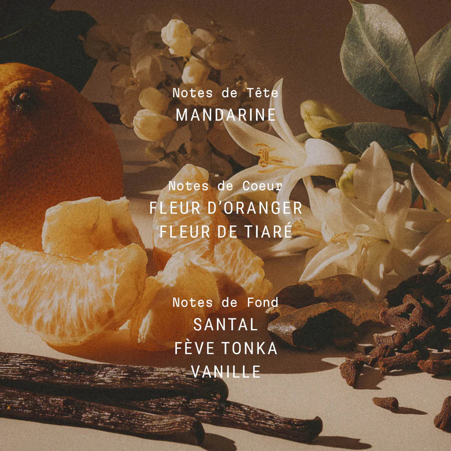 Perfume Orange Blossom 100ml - Edición Limitada