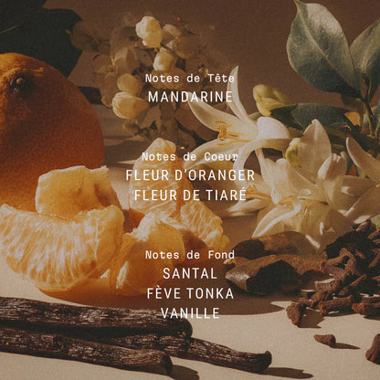 Perfume Orange Blossom 100ml - Edición Limitada