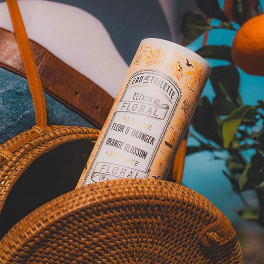 Perfume Orange Blossom 100ml - Edición Limitada