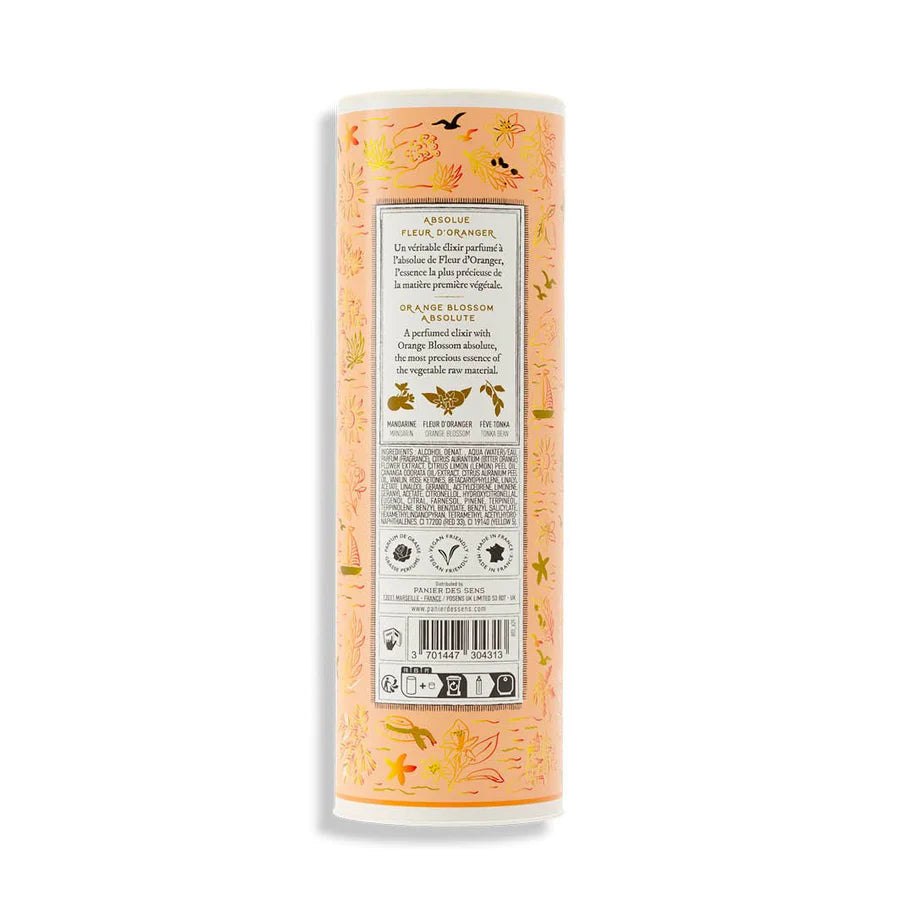 Perfume Orange Blossom 100ml - Edición Limitada