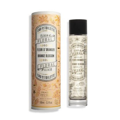 Perfume Orange Blossom 100ml - Edición Limitada