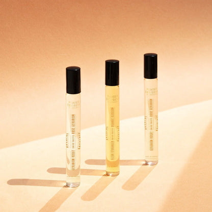Perfume Eau De Toilette Roll On Orange Blossom 10ml