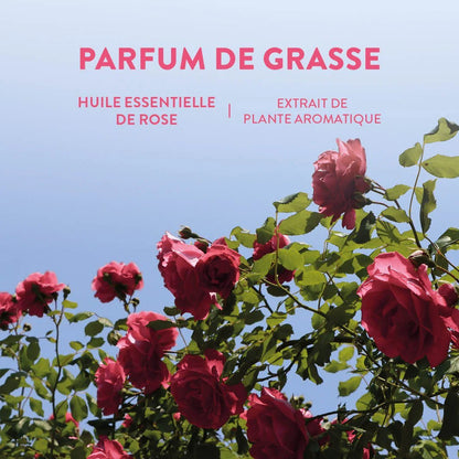 Perfume Eau De Toilette Roll On Provence