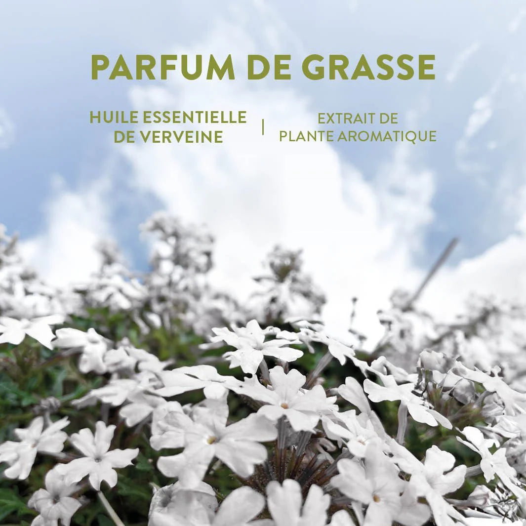 Perfume Eau De Toilette Roll On Verbena