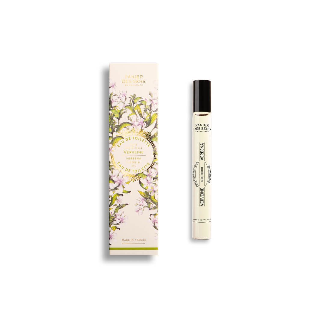Perfume Eau De Toilette Roll On Verbena