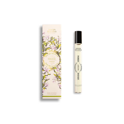 Perfume Eau De Toilette Roll On Verbena