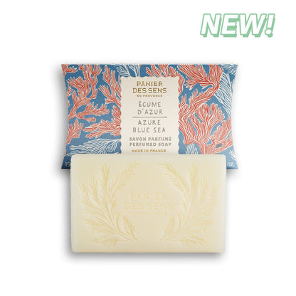 Jabón en Barra Azure Blue Sea 150g
