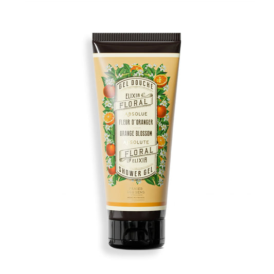 Gel de ducha - Orange Blossom 200ml