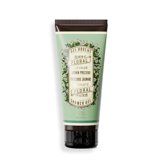 Gel de ducha - Precious Jazmine 200ml