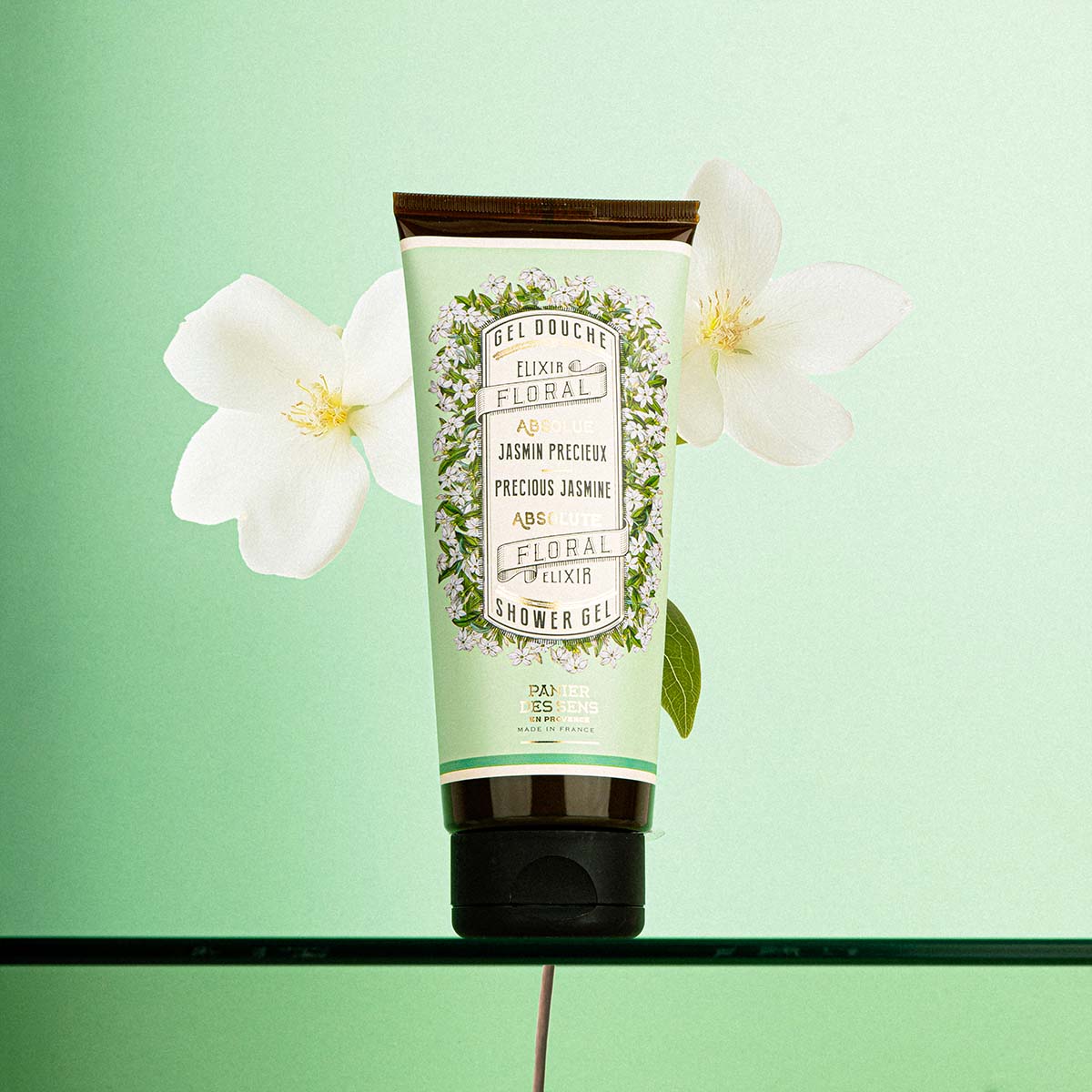 Gel de ducha - Precious Jazmine 200ml
