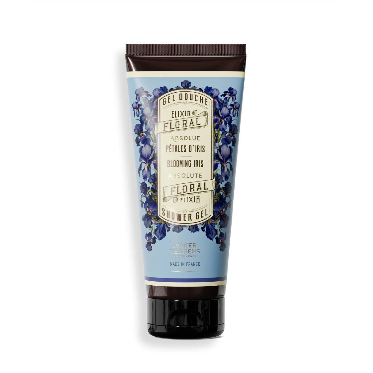 Gel de ducha - Blooming Iris 200ml