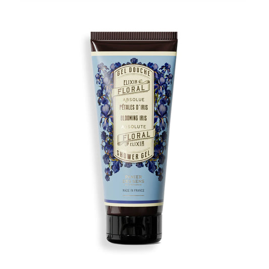 Gel de ducha - Blooming Iris 200ml