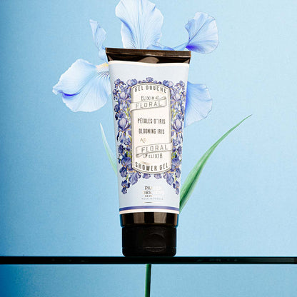 Gel de ducha - Blooming Iris 200ml