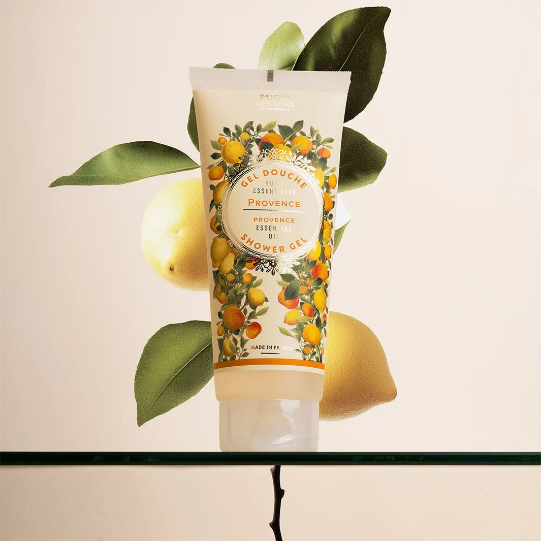 Gel de ducha - Provence 200ml