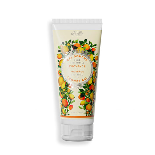 Gel de ducha - Provence 200ml