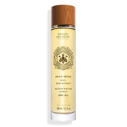 Aceite Corporal Miel