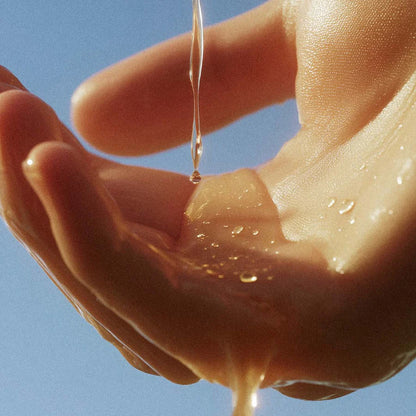 Aceite Corporal Miel