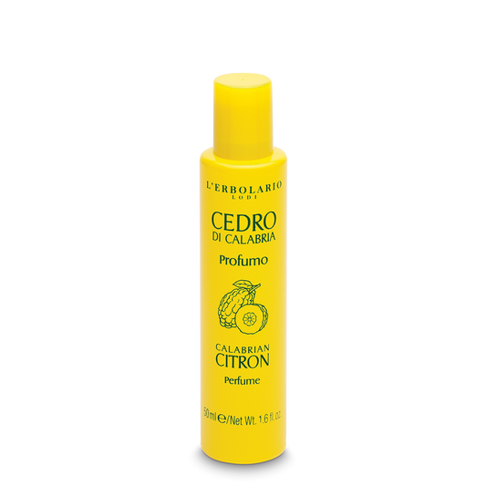 Perfume Calabrian Citrón 50ml
