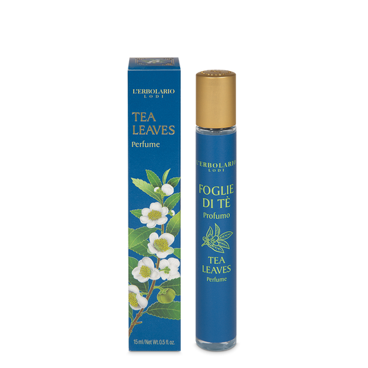 Perfume Hojas de Té 15ml