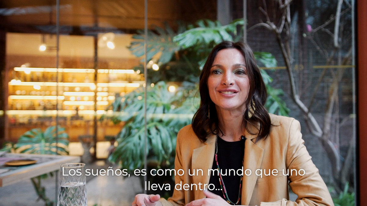 Cargar video: Sobre Jardín de Hadas