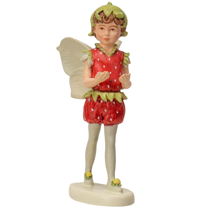 Hada Flower Mini Strawberry