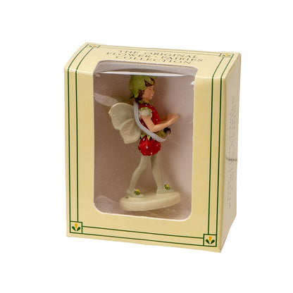Hada Flower Mini Strawberry