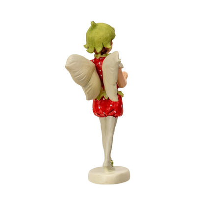 Hada Flower Mini Strawberry