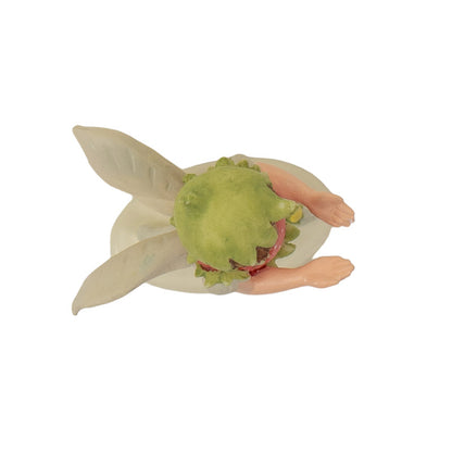 Hada Flower Mini Strawberry