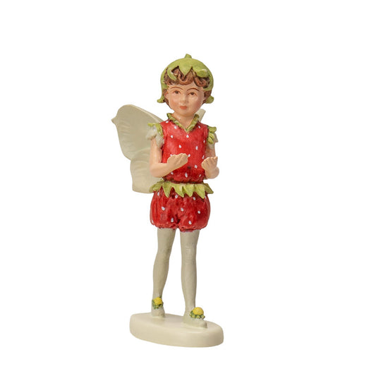 Hada Flower Mini Strawberry