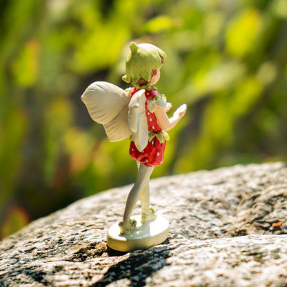 Hada Flower Mini Strawberry