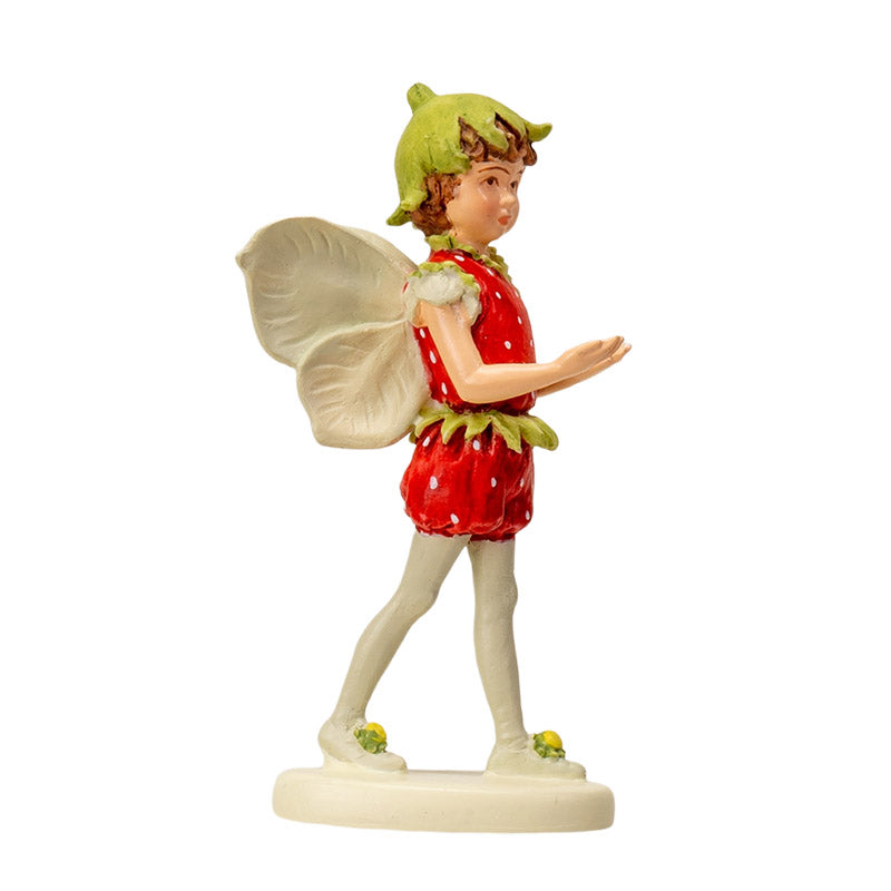 Hada Flower Mini Strawberry